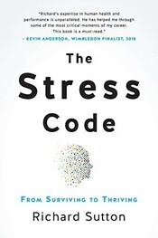 The Stress Code cover